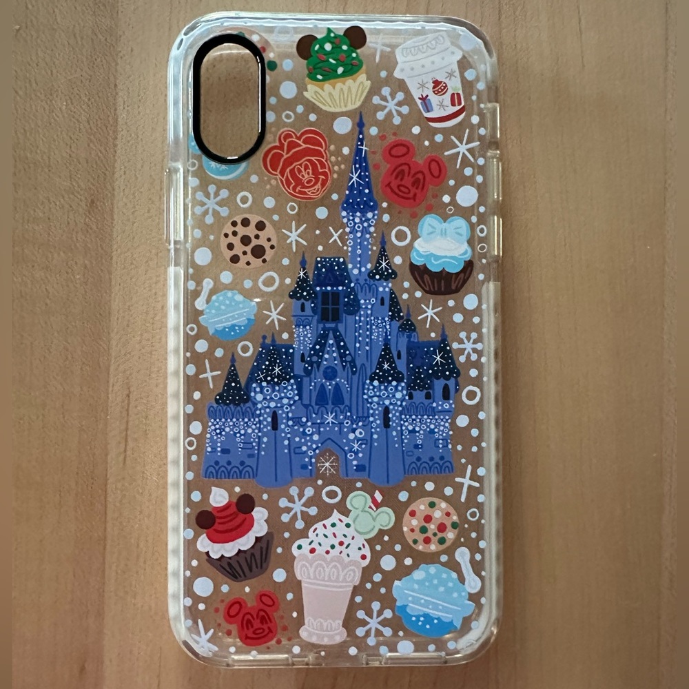 Disney iPhone X/XS case